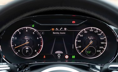 Bentley Continental GT W12 16
