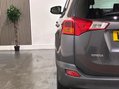 Toyota Rav4 2.0 D-4D Icon 4WD Euro 5 (s/s) 5dr 44