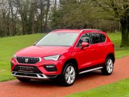 SEAT Ateca ECOTSI XPERIENCE 4