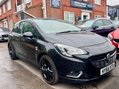Vauxhall Corsa LIMITED EDITION 1