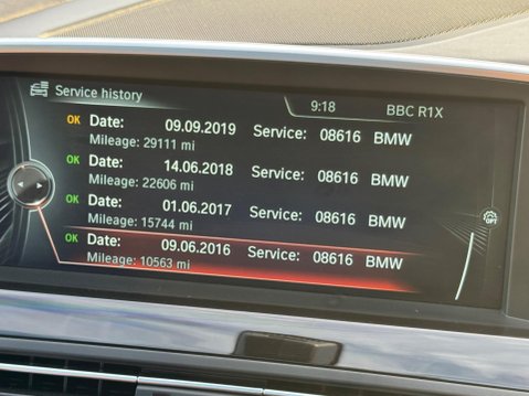 BMW 6 Series 3.0 640d M Sport Auto Euro 5 (s/s) 4dr 29