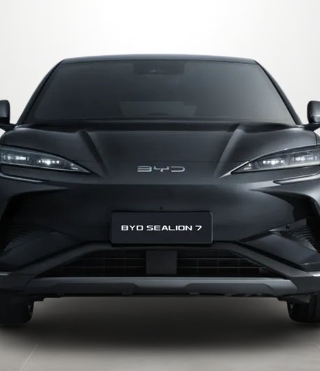 BYD Seal U 1.5 DM-i AWD Design 5dr Auto