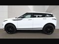 Land Rover Range Rover Evoque 2.0 Range Rover Evoque R-Dynamic S D 4x2 5dr 6