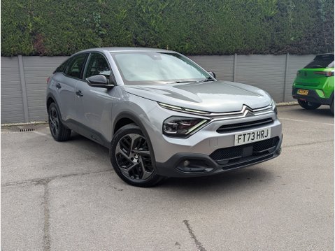 2023 Citroen C4 You Puretech S/s