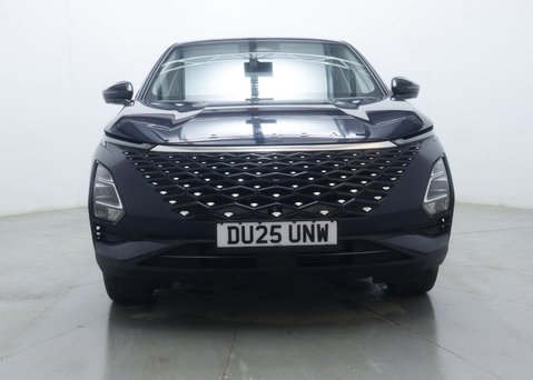 OMODA 5 1.6 5 Noble Auto 5dr 5