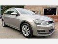 Volkswagen Golf 1.6 Golf SE BlueMotion Technology TDI Semi-Auto 5dr 1