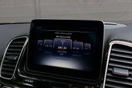 Mercedes-Benz GLE 2.1 GLE 250 D 4Matic AMG Line Premium Auto 4WD 5dr 36
