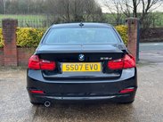 BMW 3 Series 2.0 318d Sport 4dr 12