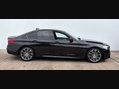 BMW 5 Series 2.0 520d M Sport Auto 4dr 7
