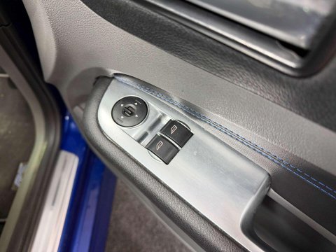 Ford Focus 2.5 RS Hatchback 3dr Petrol Manual (225 g/km, 301 bhp) 44