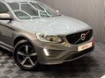 Volvo XC60 2.0 D4 R-Design Nav Auto Euro 6 (s/s) 5dr 21