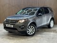Land Rover Discovery Sport 2.0 Discovery Sport SE Tech TD4 Auto 4WD 5dr 34