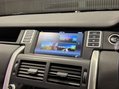 Land Rover Discovery Sport 2.0 Discovery Sport Black HSE SD4 Auto 4WD 5dr 45