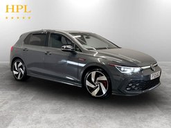 Volkswagen Golf 2.0 TSI GTI Hatchback 5dr Petrol DSG Euro 6 (s/s) (245 ps)
