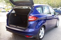 Ford C-Max TITANIUM X TDCI 36