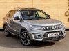 Suzuki Vitara SZ5 BOOSTERJET MHEV