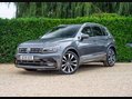 Volkswagen Tiguan 1.5 Tiguan R-Line TSi Evo Semi-Auto 5dr 2