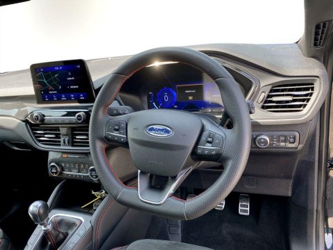 Ford Kuga 1.5T EcoBoost ST-Line X SUV 5dr Petrol Manual Euro 6 (s/s) (150 ps) 13