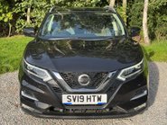 Nissan Qashqai 1.3 Qashqai Tekna DiG-T 5dr 12