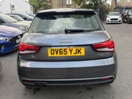 Audi A1 TFSI S LINE 7