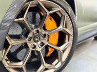 Lamborghini Urus 4.0 V8 BiTurbo Performante SUV 5dr Petrol Auto 4WD Euro 6 (666 ps) 109