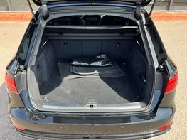 Audi A4 2.0 A4 Black Edition 40 TDI Semi-Auto 5dr 67