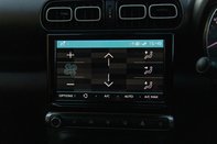 Citroen C3 Aircross PURETECH SHINE S/S EAT6 30