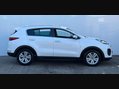 Kia Sportage 1.7 Sportage 2 CRDi ISG 5dr 9