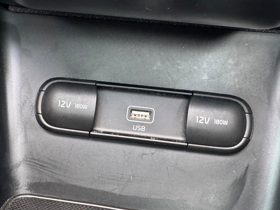 2020 Kia Sportage — image 44