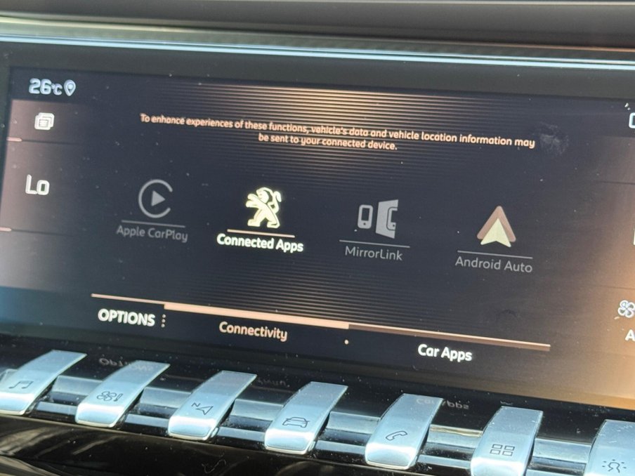 2020 Peugeot 508 — image 17