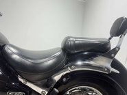 Suzuki Intruder 800 C800 VL 2007 20K NEW MOT SERVICED 800CC CRUISER BIKE A2 25