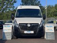 Vauxhall Movano 2.3 CDTi 3500 BiTurbo Edition Panel Van 5dr Diesel Manual FWD L3 H2 Euro 6 2