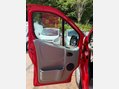 Vauxhall Vivaro 2.0 2900 CDTi Panel Van 4dr Diesel Manual FWD L1 (195 g/km, 113 bhp) 32