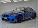 BMW M2 3.0 BiTurbo Coupe 2dr Petrol Steptronic Euro 6 (s/s) (480 ps)