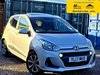 Hyundai i10 1.2 Premium SE Hatchback 5dr Petrol Auto Euro 6 (87 ps)