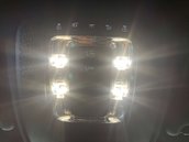 Mercedes-Benz A Class 2.0 A 220 D AMG Line Auto 4dr 37