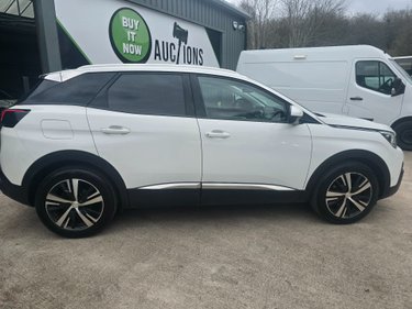 Peugeot 3008 PURETECH S/S ALLURE 2