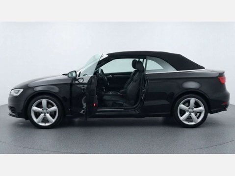Audi A3 1.6 TDI Technik Convertible 2dr Diesel Manual Euro 5 (s/s) (105 ps) 9