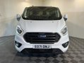 Ford Transit Custom 280 LIMITED P/V ECOBLUE 38