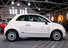 Fiat 500 1.2 500 Lounge 3dr
