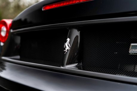 Ferrari 430 SCUDERIA SPIDER 16M. 1 OF 499. EXQUISITE EXAMPLE. SUPERB PROVENANCE. 11