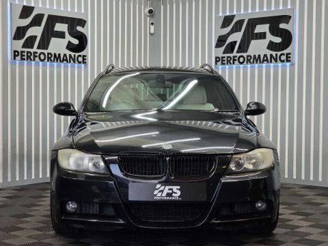 BMW 3 Series 3.0 330i M Sport Touring 5dr Petrol Auto Euro 4 (258 ps) 27