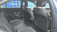 Mercedes-Benz A Class 1.3 A250e 15.6kWh AMG Line (Premium 2) Saloon 4dr Petrol Plug-in Hybrid 8G- 14