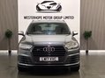 Audi SQ7 4.0 TDI V8 Tiptronic quattro Euro 6 (s/s) 5dr 2