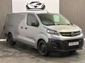 Vauxhall Vivaro 1.5 Turbo D 2900 Edition L2 H1 Euro 6 (s/s) 5dr 1