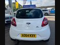 Ford Ka 1.2 Zetec Euro 5 (s/s) 3dr 6