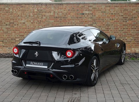 Ferrari FF 3