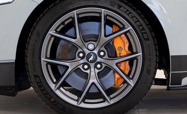 Ford Mustang Mach 1 8