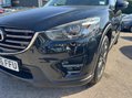 Mazda CX-5 2.2 SKYACTIV-D Sport Nav Euro 6 (s/s) 5dr 11