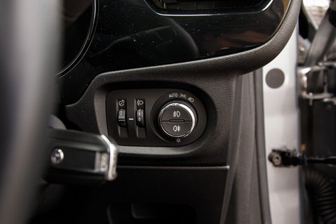 Vauxhall Corsa ELITE NAV 15